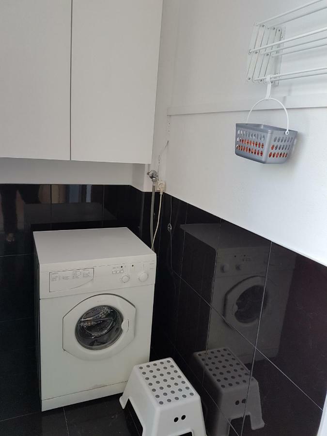 Comfort City Hub - Metro Lisbon Amadora Dış mekan fotoğraf
